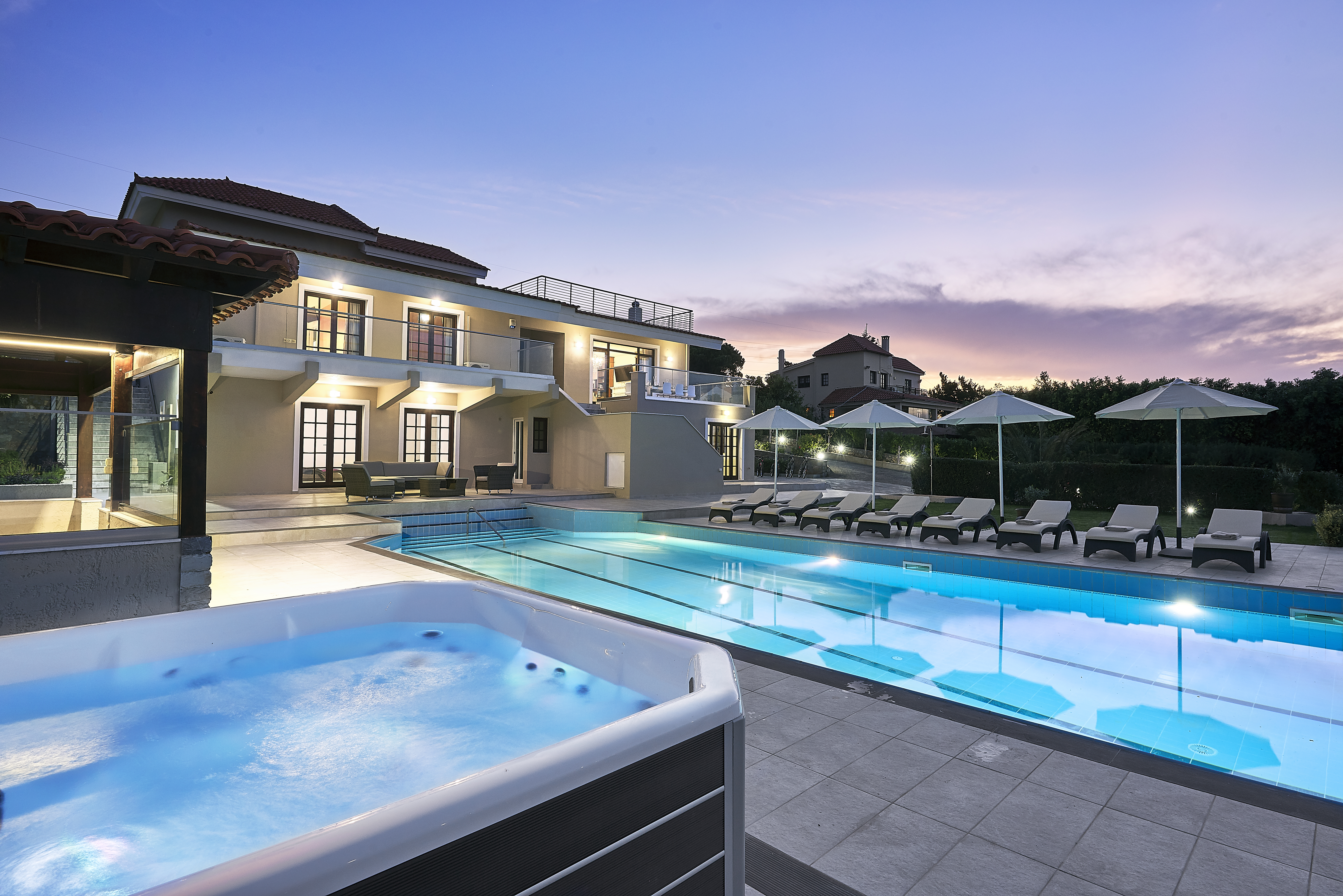 Hotel Villa Ada, Griechenland, Kokkini Hani. Großes 1